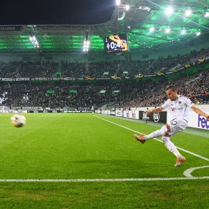 Mönchengladbach - Wolfsberger AC_21
