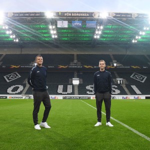 Mönchengladbach - Wolfsberger AC_21