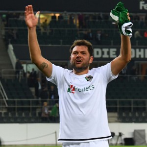 Mönchengladbach - Wolfsberger AC_22