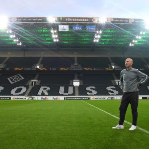 Mönchengladbach - Wolfsberger AC_22