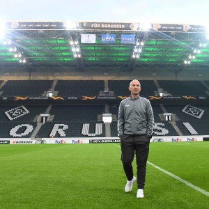 Mönchengladbach - Wolfsberger AC_24