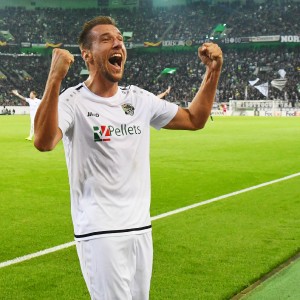 Mönchengladbach - Wolfsberger AC_25
