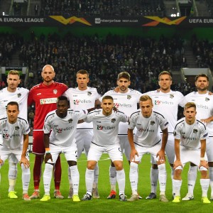 Mönchengladbach - Wolfsberger AC_28