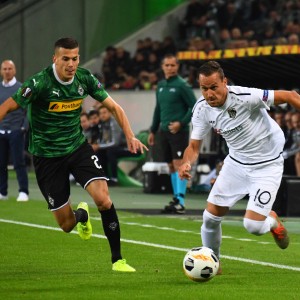 Mönchengladbach - Wolfsberger AC_29