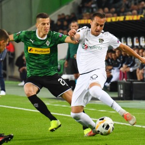 Mönchengladbach - Wolfsberger AC_2