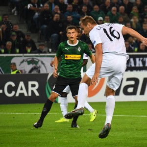 Mönchengladbach - Wolfsberger AC_2