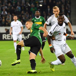Mönchengladbach - Wolfsberger AC_30