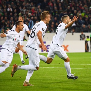 Mönchengladbach - Wolfsberger AC_31