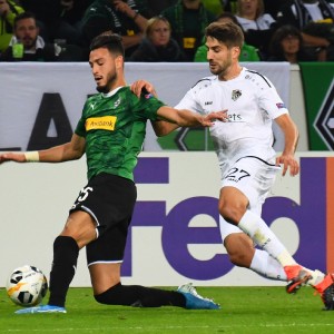Mönchengladbach - Wolfsberger AC_32