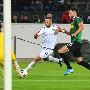 Mönchengladbach - Wolfsberger AC_35