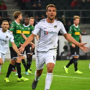 Mönchengladbach - Wolfsberger AC_37