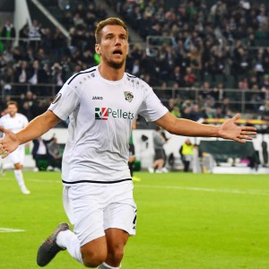 Mönchengladbach - Wolfsberger AC_39