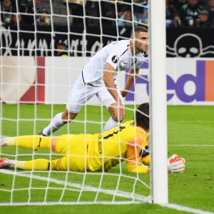 Mönchengladbach - Wolfsberger AC_3