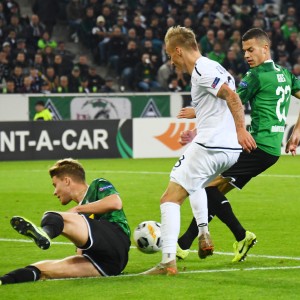 Mönchengladbach - Wolfsberger AC_3
