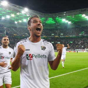 Mönchengladbach - Wolfsberger AC_40
