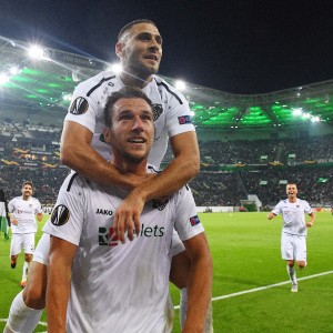 Mönchengladbach - Wolfsberger AC_42