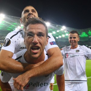 Mönchengladbach - Wolfsberger AC_43