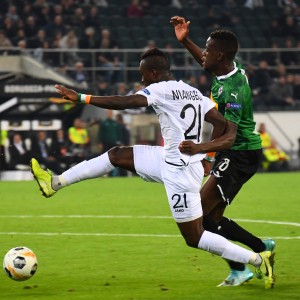 Mönchengladbach - Wolfsberger AC_48