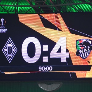 Mönchengladbach - Wolfsberger AC_49