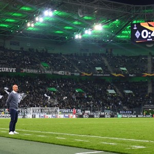 Mönchengladbach - Wolfsberger AC_50