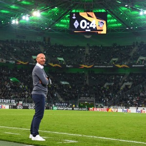 Mönchengladbach - Wolfsberger AC_52