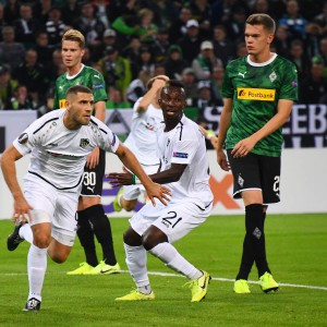 Mönchengladbach - Wolfsberger AC_5