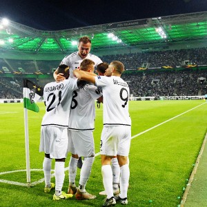 Mönchengladbach - Wolfsberger AC_5