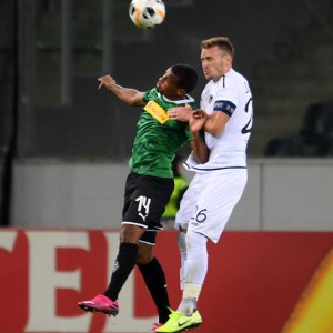 Mönchengladbach - Wolfsberger AC_65