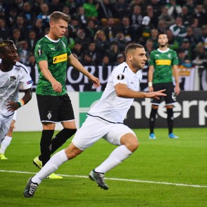 Mönchengladbach - Wolfsberger AC_6