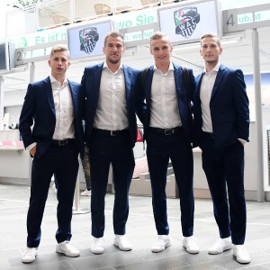 Mönchengladbach - Wolfsberger AC_6
