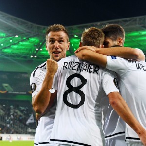 Mönchengladbach - Wolfsberger AC_6
