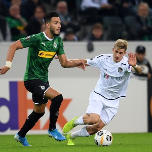 Mönchengladbach - Wolfsberger AC_73