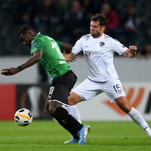 Mönchengladbach - Wolfsberger AC_74