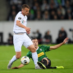Mönchengladbach - Wolfsberger AC_76