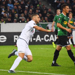 Mönchengladbach - Wolfsberger AC_7
