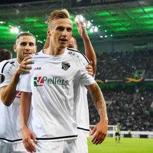 Mönchengladbach - Wolfsberger AC_7