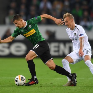 Mönchengladbach - Wolfsberger AC_83
