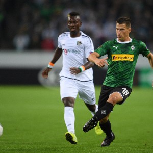 Mönchengladbach - Wolfsberger AC_84