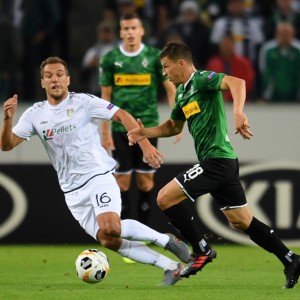 Mönchengladbach - Wolfsberger AC_85