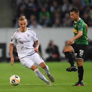 Mönchengladbach - Wolfsberger AC_86