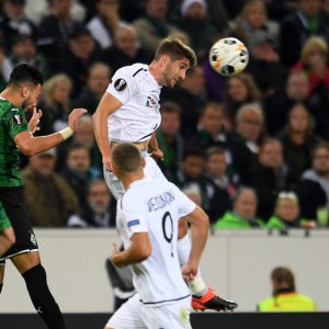 Mönchengladbach - Wolfsberger AC_88