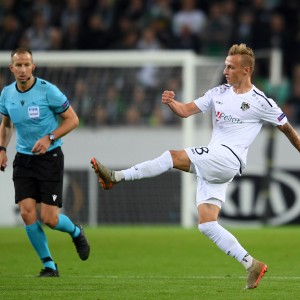 Mönchengladbach - Wolfsberger AC_89