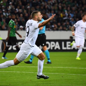 Mönchengladbach - Wolfsberger AC_8
