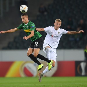 Mönchengladbach - Wolfsberger AC_94