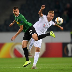 Mönchengladbach - Wolfsberger AC_95