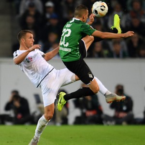 Mönchengladbach - Wolfsberger AC_97