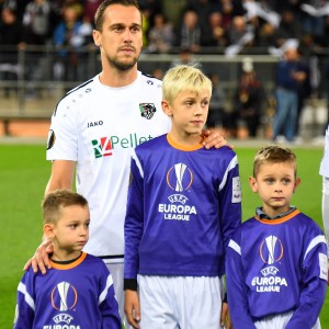 Wolfsberger AC - AS Roma_10