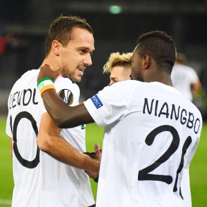 Wolfsberger AC - AS Roma_11