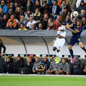 Wolfsberger AC - AS Roma_12