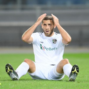 Wolfsberger AC - AS Roma_12